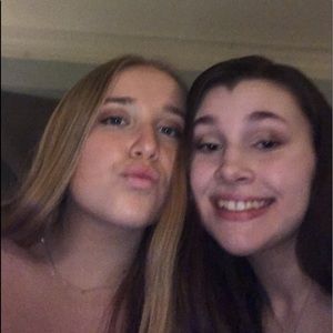 Meet your Posher, Maddie